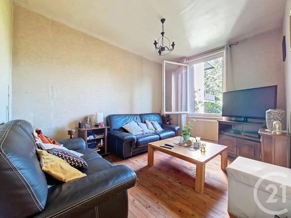 Maison à vendre  5 pièces - 107,93 m2 CLERMONT FERRAND - 63