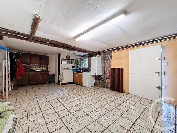 Maison à vendre  5 pièces - 107,93 m2 CLERMONT FERRAND - 63