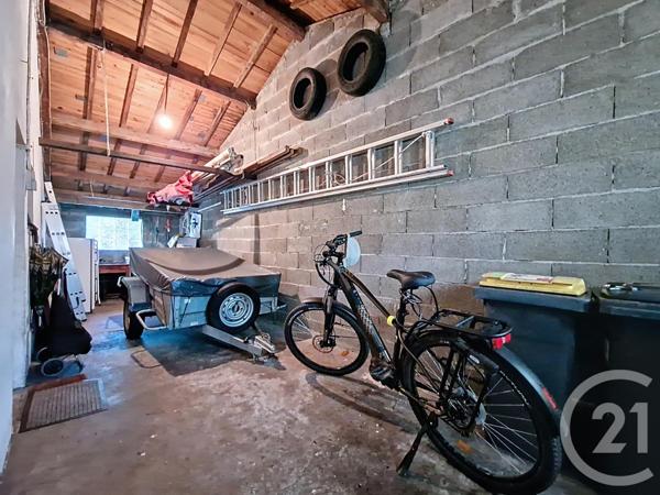 Maison à vendre  5 pièces - 107,93 m2 CLERMONT FERRAND - 63