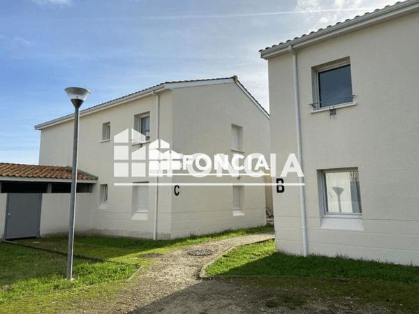 Location Appartement 2 pièces 46.89 m² - 114 RUE DE L'ORMEAU Cadaujac 33140