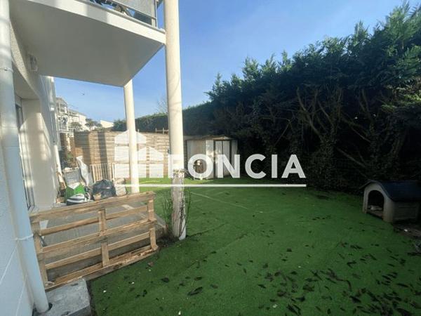 Location Appartement 2 pièces 46.89 m² - 114 RUE DE L'ORMEAU Cadaujac 33140