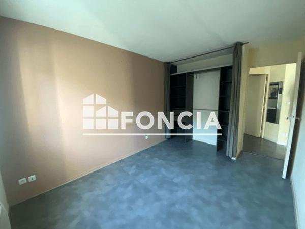 Location Appartement 2 pièces 46.89 m² - 114 RUE DE L'ORMEAU Cadaujac 33140