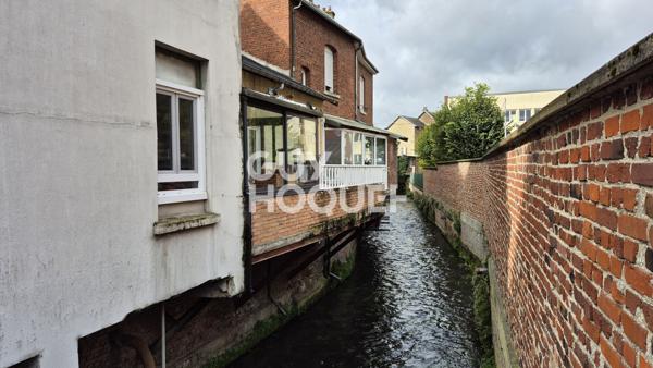 MAISON À VENDRE DE 4 PIÈCES DE 80,00 M²