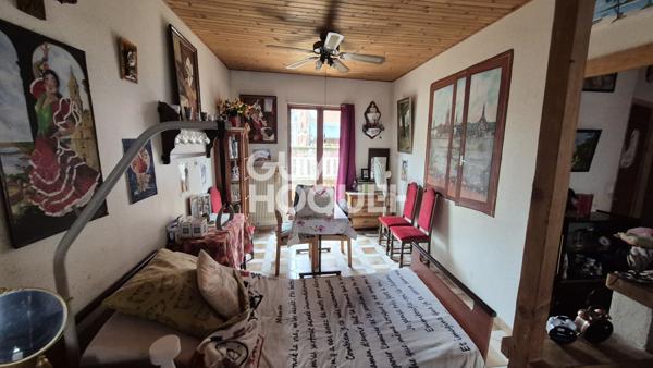 MAISON À VENDRE DE 4 PIÈCES DE 80,00 M²
