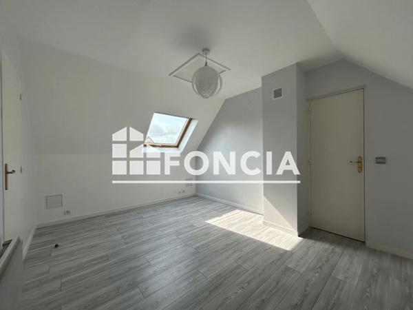 Location Maison 4 pièces 133.8 m² - 24 RUE DES FRESNES Goussainville 28410