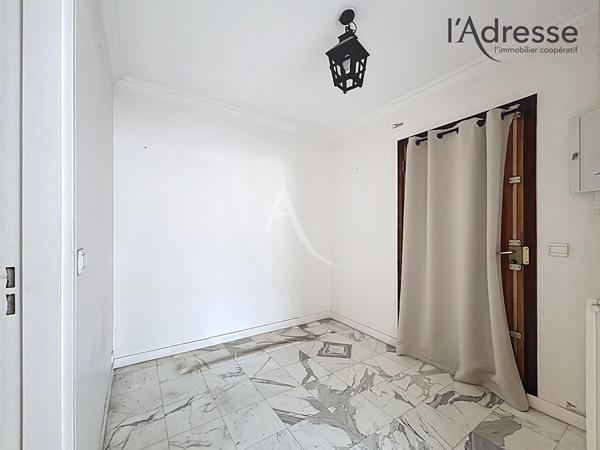 Suresnes Centre 5 pièces 105 m2 avec box