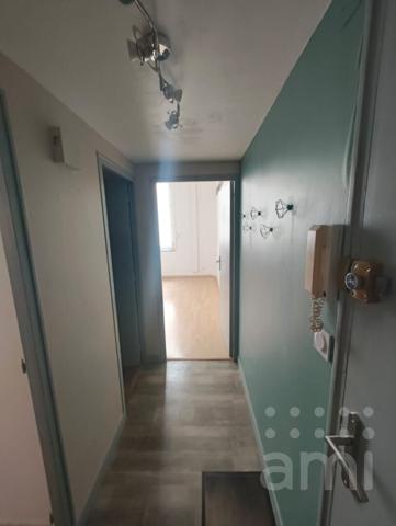 Joli Duplex T2 quartier Centre-Ville / Préfecture