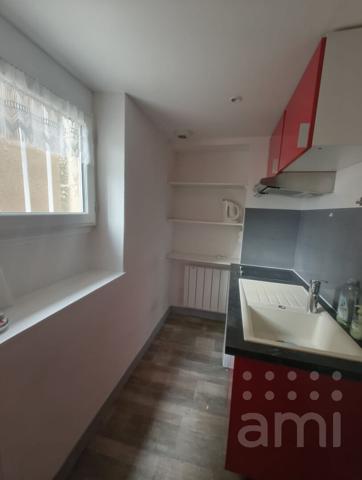 Joli Duplex T2 quartier Centre-Ville / Préfecture