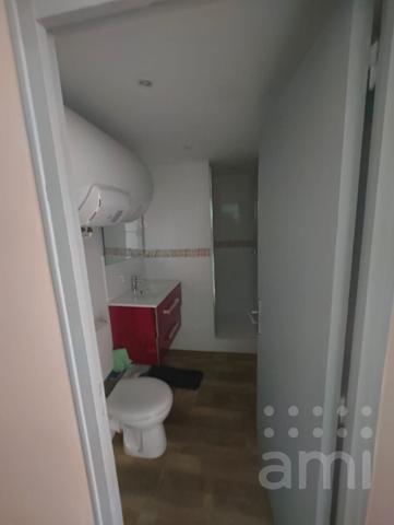 Joli Duplex T2 quartier Centre-Ville / Préfecture