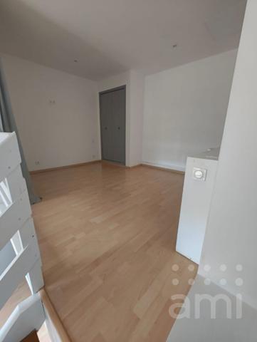 Joli Duplex T2 quartier Centre-Ville / Préfecture