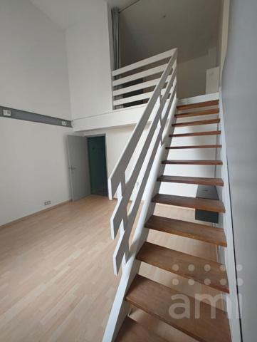 Joli Duplex T2 quartier Centre-Ville / Préfecture