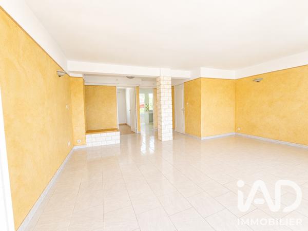 Appartement à vendre 3 pièces 71,6 m² Toulon