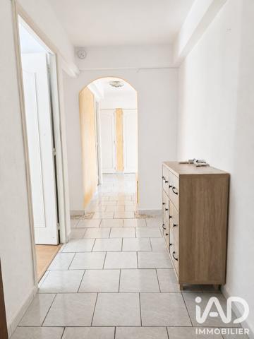 Appartement à vendre 3 pièces 71,6 m² Toulon