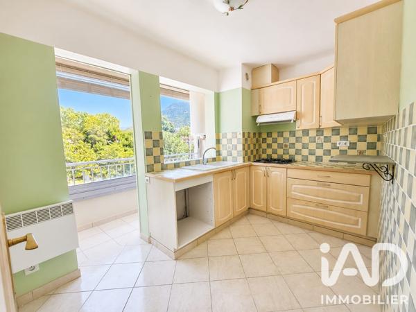 Appartement à vendre 3 pièces 71,6 m² Toulon