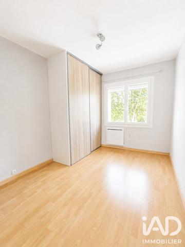 Appartement à vendre 3 pièces 71,6 m² Toulon