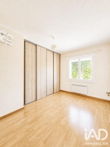 Appartement à vendre 3 pièces 71,6 m² Toulon