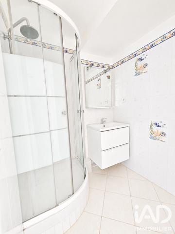 Appartement à vendre 3 pièces 71,6 m² Toulon