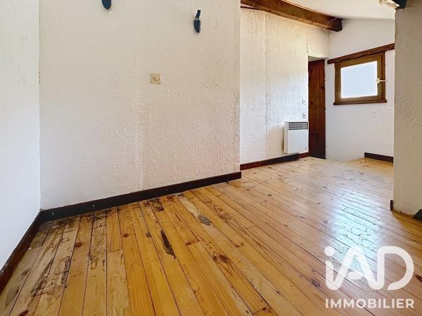 Studio à vendre 16,25 m² Carry-le-Rouet