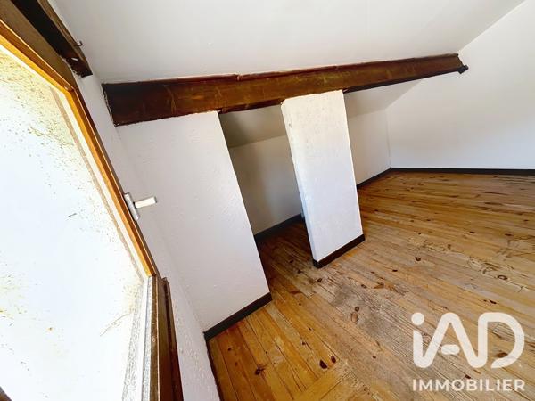 Studio à vendre 16,25 m² Carry-le-Rouet