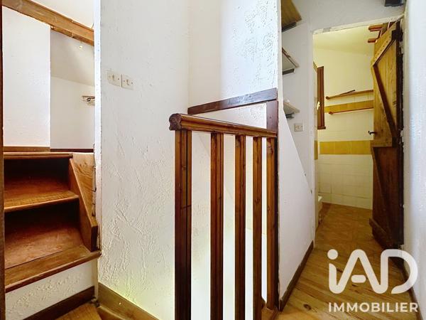 Studio à vendre 16,25 m² Carry-le-Rouet