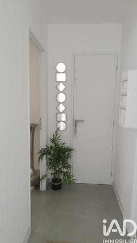 Appartement à vendre 2 pièces 56,59 m² Oyonnax