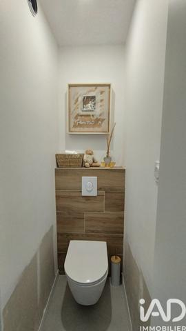 Appartement à vendre 2 pièces 56,59 m² Oyonnax