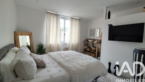 Appartement à vendre 2 pièces 56,59 m² Oyonnax