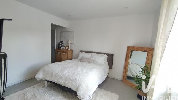 Appartement à vendre 2 pièces 56,59 m² Oyonnax