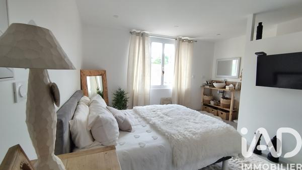Appartement à vendre 2 pièces 56,59 m² Oyonnax