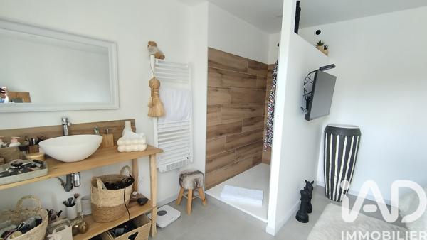 Appartement à vendre 2 pièces 56,59 m² Oyonnax