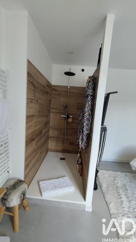 Appartement à vendre 2 pièces 56,59 m² Oyonnax