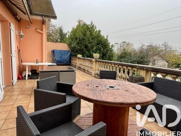 Maison à vendre 6 pièces 132 m² Montluçon