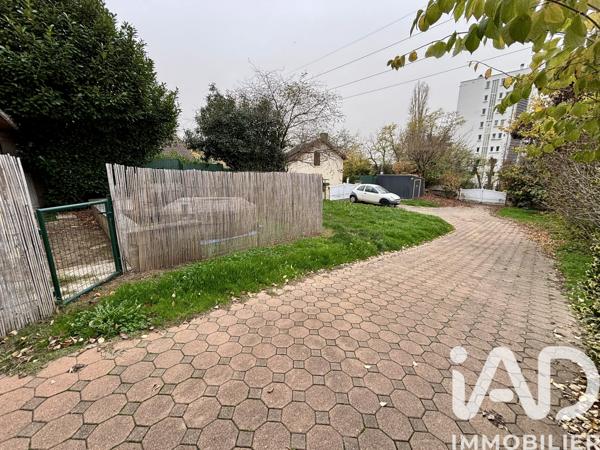 Maison à vendre 6 pièces 132 m² Montluçon