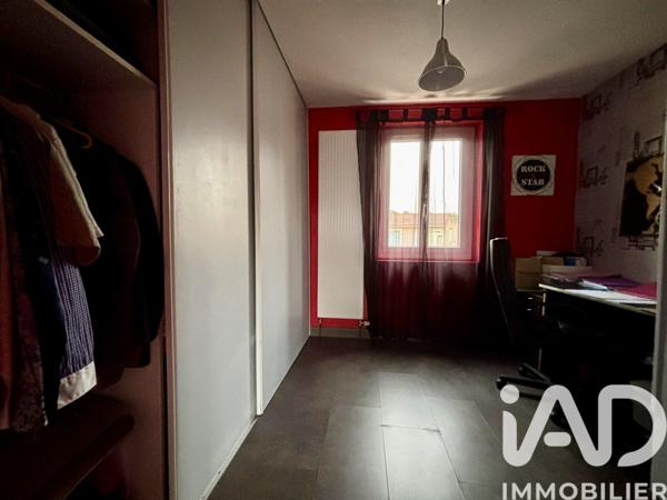 Maison à vendre 6 pièces 132 m² Montluçon