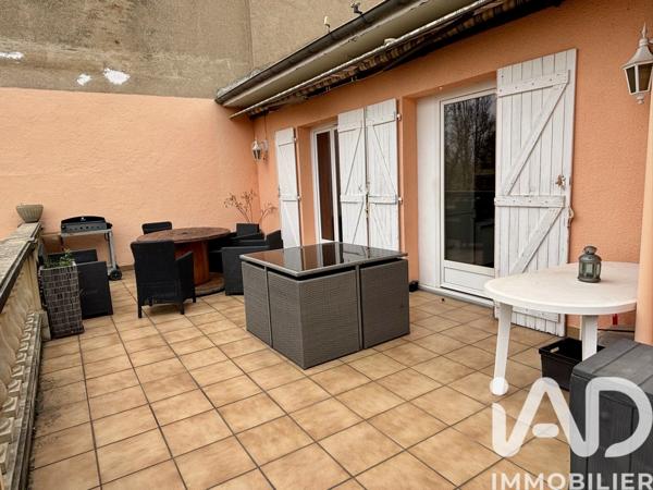 Maison à vendre 6 pièces 132 m² Montluçon