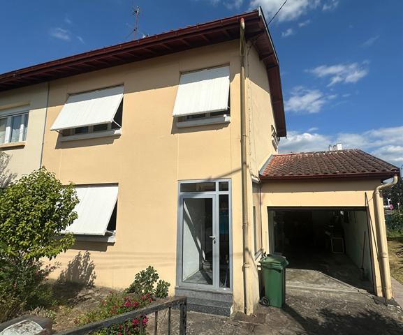 Maison de 73m2 Villenave D'Ornon , Villenave d ornon Maison de 73m2 Villenave D'Ornon , Villenave d ornon