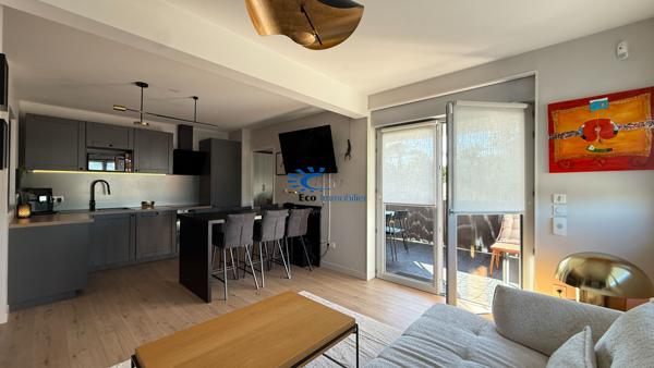 Appartement Périgny Type 2 - 48 m2 Perigny