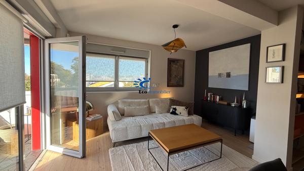 Appartement Périgny Type 2 - 48 m2 Perigny