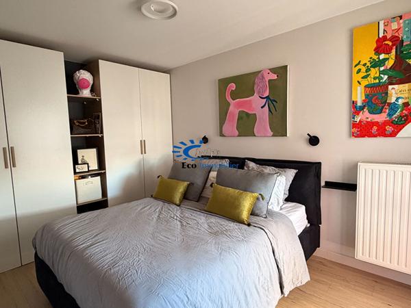 Appartement Périgny Type 2 - 48 m2 Perigny