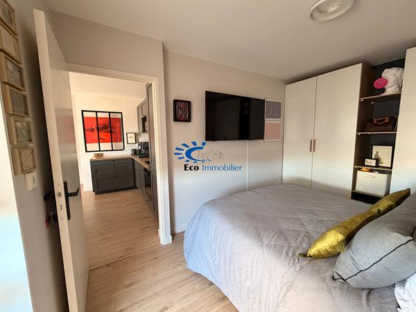 Appartement Périgny Type 2 - 48 m2 Perigny