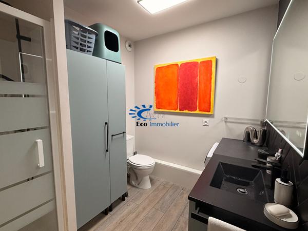 Appartement Périgny Type 2 - 48 m2 Perigny
