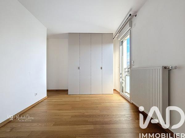 Appartement à vendre 3 pièces 81 m² Annecy