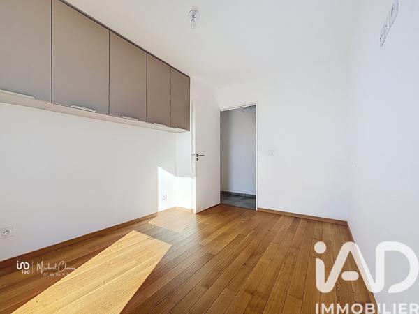 Appartement à vendre 3 pièces 81 m² Annecy
