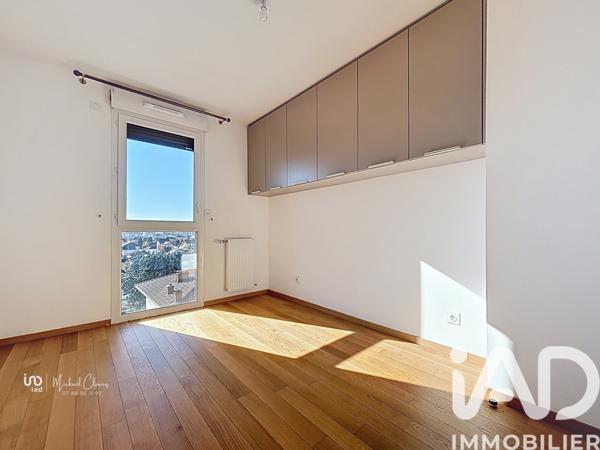 Appartement à vendre 3 pièces 81 m² Annecy