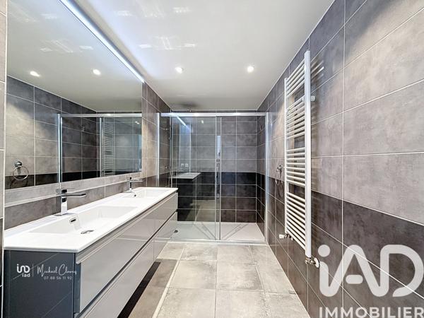 Appartement à vendre 3 pièces 81 m² Annecy