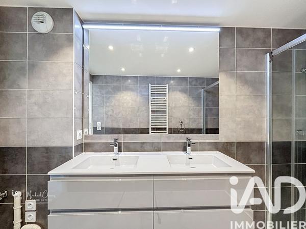 Appartement à vendre 3 pièces 81 m² Annecy