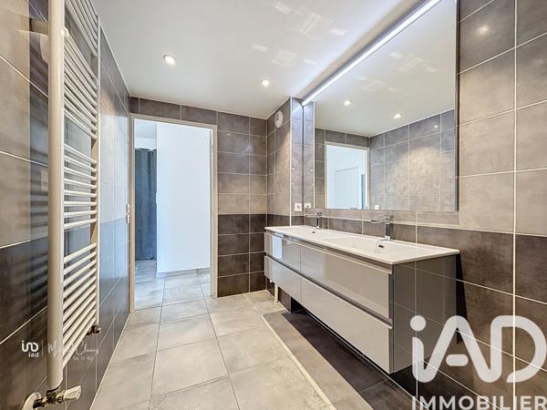 Appartement à vendre 3 pièces 81 m² Annecy