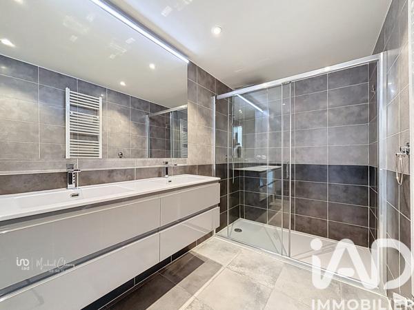 Appartement à vendre 3 pièces 81 m² Annecy