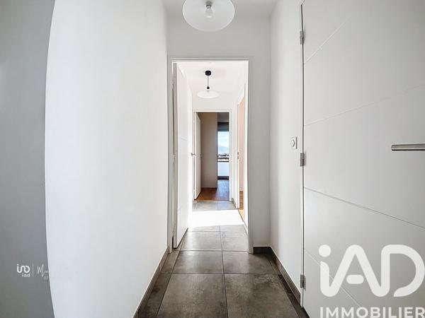 Appartement à vendre 3 pièces 81 m² Annecy
