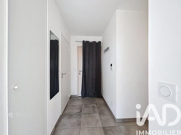 Appartement à vendre 3 pièces 81 m² Annecy